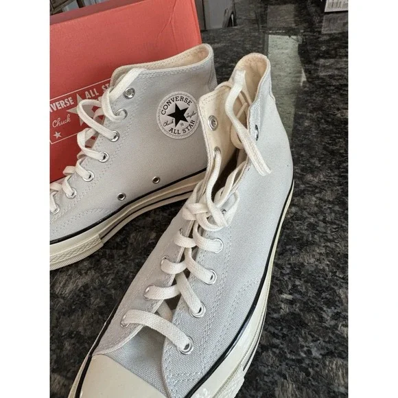 Converse Chuck 70 Hi.Multi-Stitch High Top Size 95 Men 11.5 Lady. Shoes